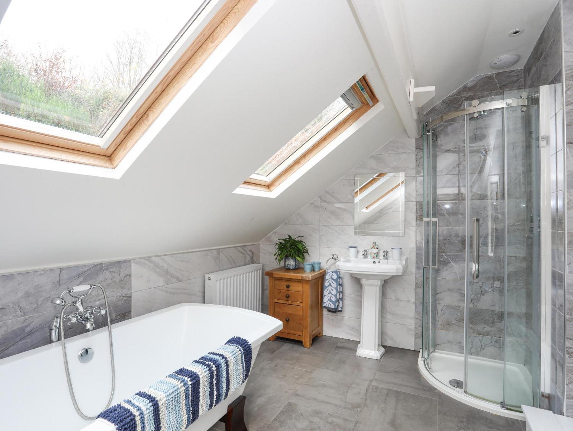 Villa Ty'N Y Cae à Llanbedr-y-cennin Extérieur photo