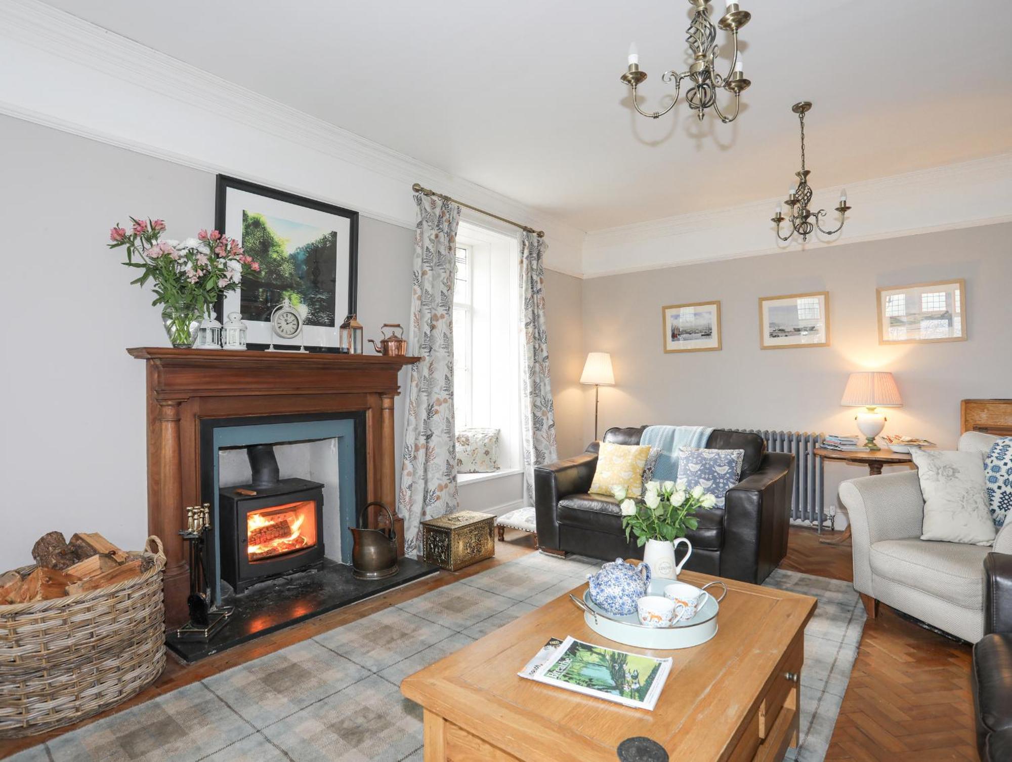 Villa Ty'N Y Cae à Llanbedr-y-cennin Extérieur photo